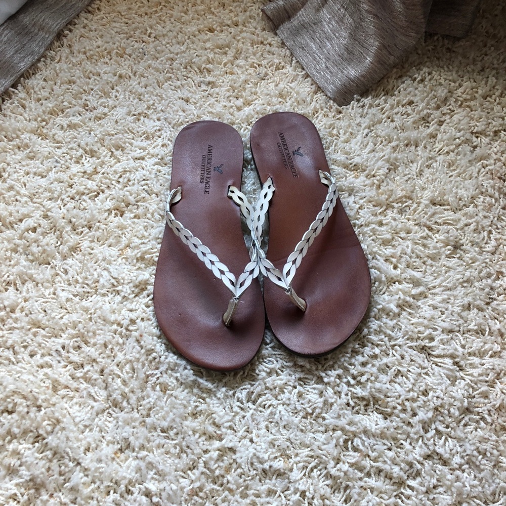 American Eagle Sandals